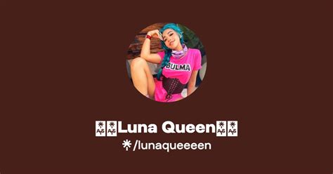 lunaqueeeen|Luna Queen (@lunaqueen.